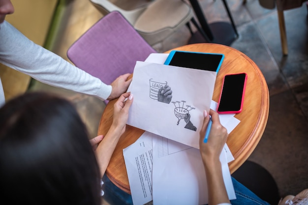 ContentLabの制作方法